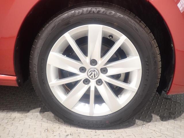 ポロ 40thエディション キーレス エアコン 地デジ ABS アルミホイール サイドエアバック Wエアバック ETC車載器 メモリーナビ 盗難防止システム(21枚目)