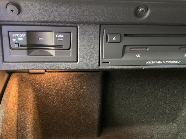 ゴルフヴァリアント TSI コンフォートライン マイスター 地デジ インテリキー ETC ナビTV ABS アルミホイール 記録簿(15枚目)