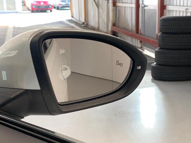 ゴルフヴァリアント TSI コンフォートライン マイスター 地デジ インテリキー ETC ナビTV ABS アルミホイール 記録簿(18枚目)