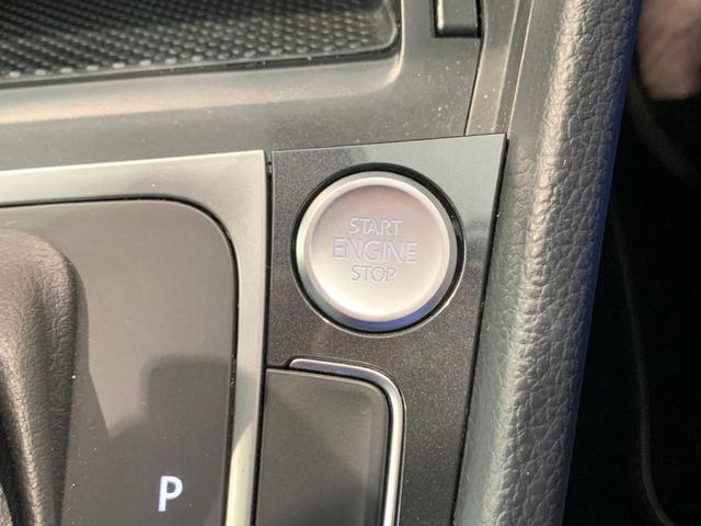 ゴルフヴァリアント TSI コンフォートライン マイスター 地デジ インテリキー ETC ナビTV ABS アルミホイール 記録簿(25枚目)