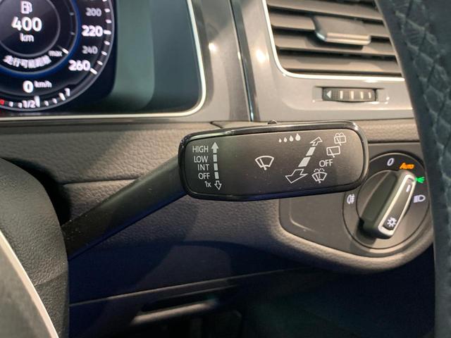 ゴルフヴァリアント TSI コンフォートライン マイスター 地デジ インテリキー ETC ナビTV ABS アルミホイール 記録簿(33枚目)