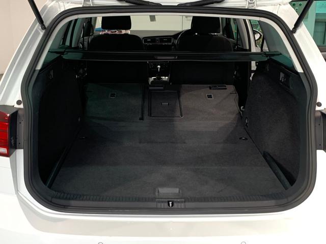 ゴルフヴァリアント TSI コンフォートライン マイスター 地デジ インテリキー ETC ナビTV ABS アルミホイール 記録簿(41枚目)