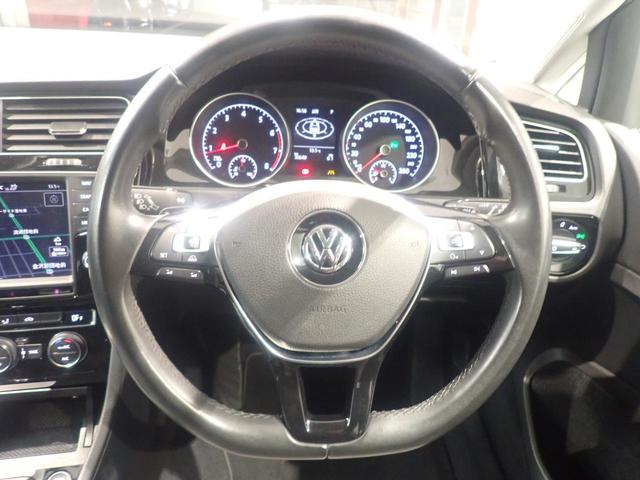 ゴルフヴァリアント ＴＳＩハイラインブルーモーションテクノロジー（10枚目）