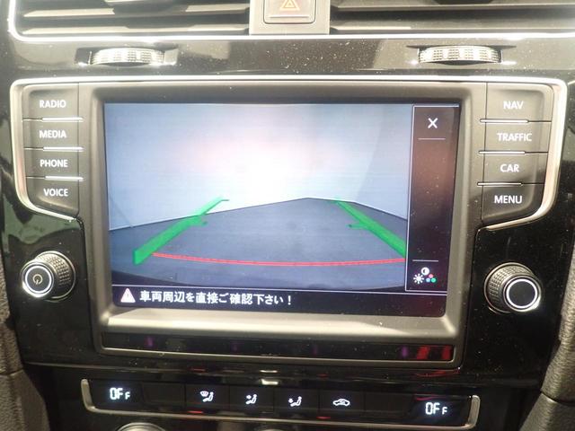 ゴルフヴァリアント ＴＳＩハイラインブルーモーションテクノロジー（12枚目）