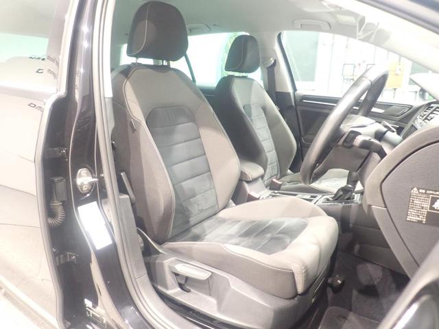 ゴルフヴァリアント ＴＳＩハイラインブルーモーションテクノロジー（15枚目）