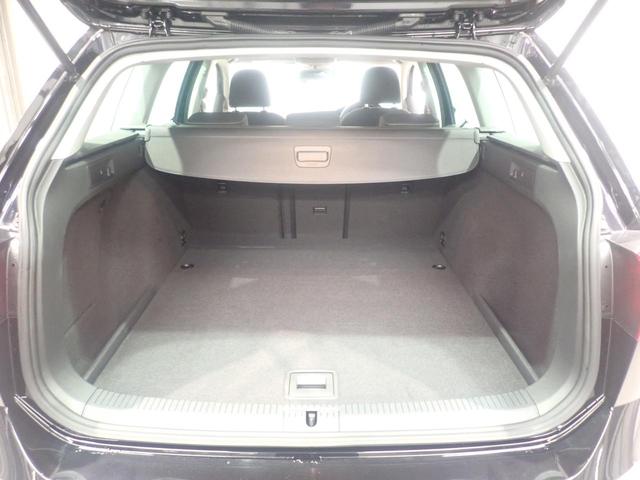 ゴルフヴァリアント ＴＳＩハイラインブルーモーションテクノロジー（18枚目）