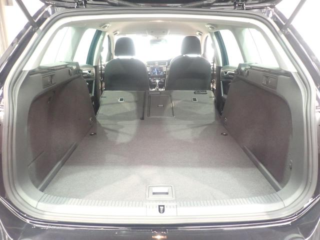 ゴルフヴァリアント ＴＳＩハイラインブルーモーションテクノロジー（20枚目）