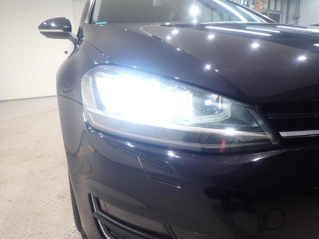 ゴルフヴァリアント ＴＳＩハイラインブルーモーションテクノロジー（22枚目）