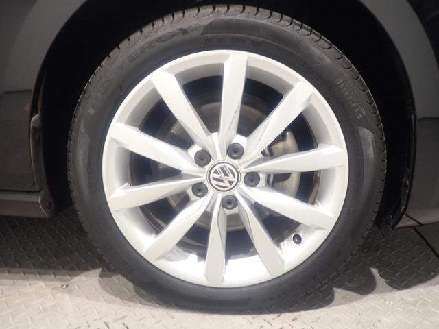 ゴルフヴァリアント ＴＳＩハイラインブルーモーションテクノロジー（23枚目）