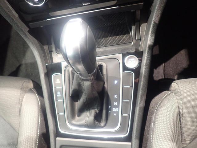 ゴルフヴァリアント ＴＳＩハイラインブルーモーションテクノロジー（24枚目）