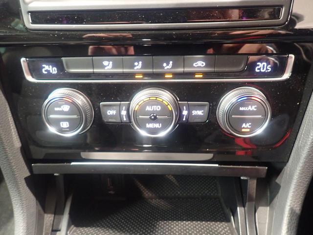 ゴルフヴァリアント ＴＳＩハイラインブルーモーションテクノロジー（27枚目）