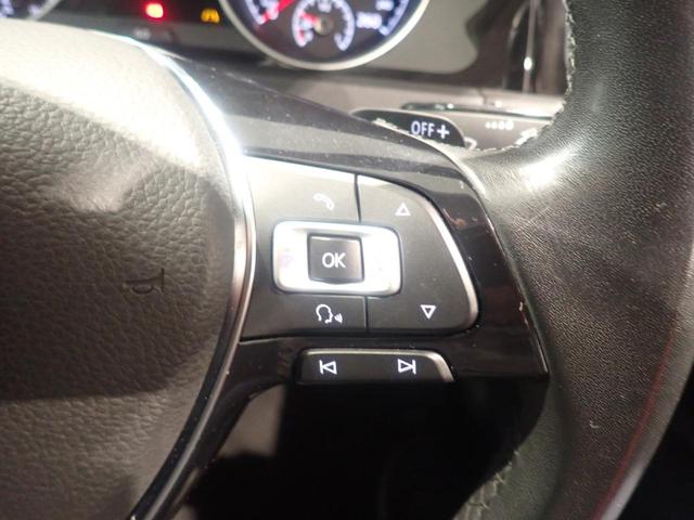 ゴルフヴァリアント ＴＳＩハイラインブルーモーションテクノロジー（29枚目）