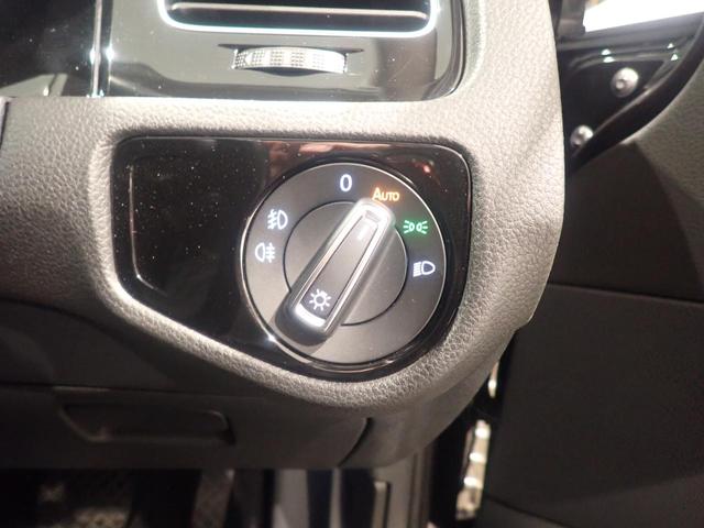 ゴルフヴァリアント ＴＳＩハイラインブルーモーションテクノロジー（32枚目）