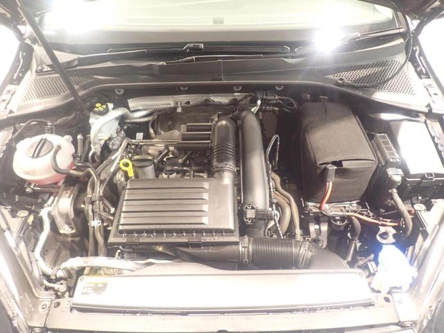 ゴルフヴァリアント ＴＳＩハイラインブルーモーションテクノロジー（33枚目）