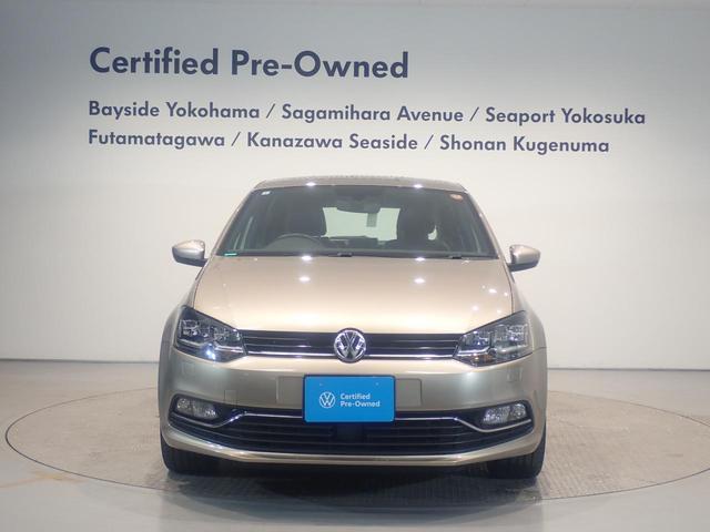 ポロ オリジナル オートライト ETC アイドリングストップ アルミホイール(4枚目)