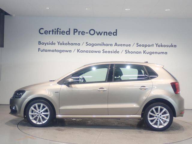 ポロ オリジナル オートライト ETC アイドリングストップ アルミホイール(7枚目)