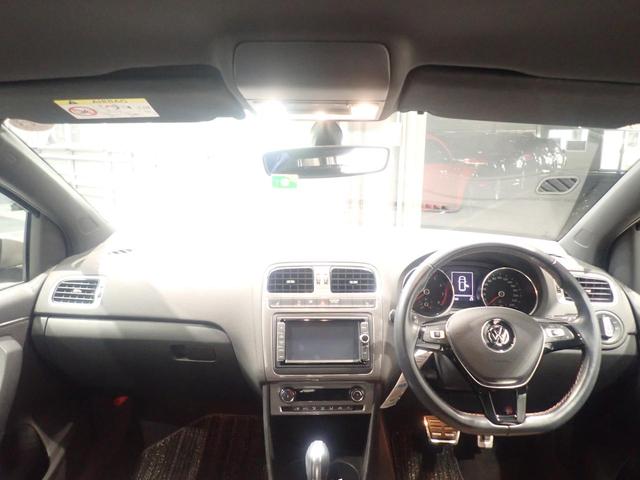 ポロ オリジナル オートライト ETC アイドリングストップ アルミホイール(8枚目)