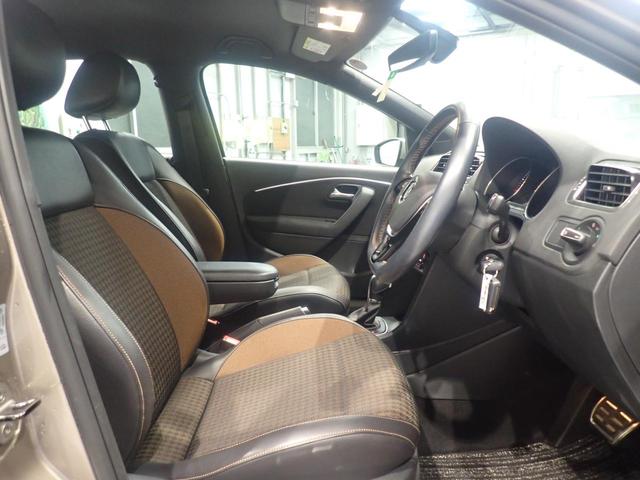 ポロ オリジナル オートライト ETC アイドリングストップ アルミホイール(23枚目)