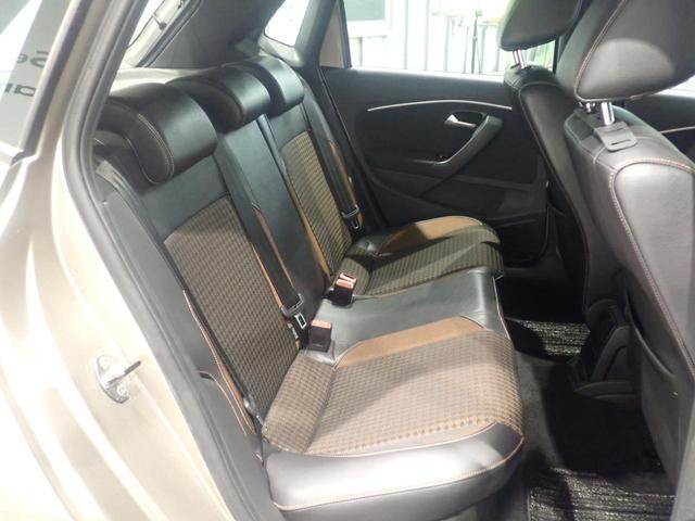 ポロ オリジナル オートライト ETC アイドリングストップ アルミホイール(24枚目)