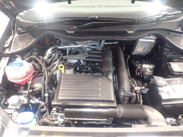 ポロ オリジナル オートライト ETC アイドリングストップ アルミホイール(28枚目)