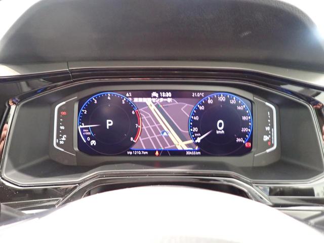 ポロ TSIコンフォートライン アダプティブクルーズコントロール オートライト LEDヘッドランプ スマートキー 電動ミラー ETC2.0 ターボ キーレスエントリー NAVI エアコン パワーステアリング エアバッグ メモリーナビ(26枚目)