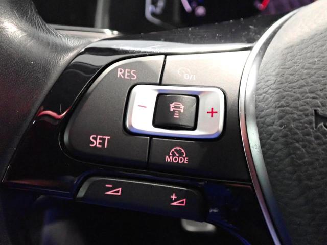 ポロ TSIコンフォートライン アダプティブクルーズコントロール オートライト LEDヘッドランプ スマートキー 電動ミラー ETC2.0 ターボ キーレスエントリー NAVI エアコン パワーステアリング エアバッグ メモリーナビ(35枚目)