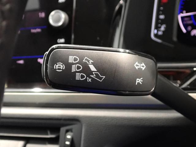 ポロ TSIコンフォートライン アダプティブクルーズコントロール オートライト LEDヘッドランプ スマートキー 電動ミラー ETC2.0 ターボ キーレスエントリー NAVI エアコン パワーステアリング エアバッグ メモリーナビ(37枚目)