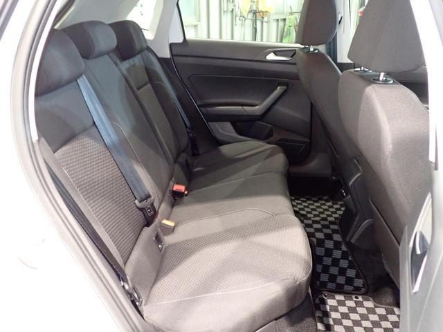 ポロ TSIコンフォートライン アダプティブクルーズコントロール オートライト LEDヘッドランプ スマートキー 電動ミラー ETC2.0 ターボ キーレスエントリー NAVI エアコン パワーステアリング エアバッグ メモリーナビ(41枚目)