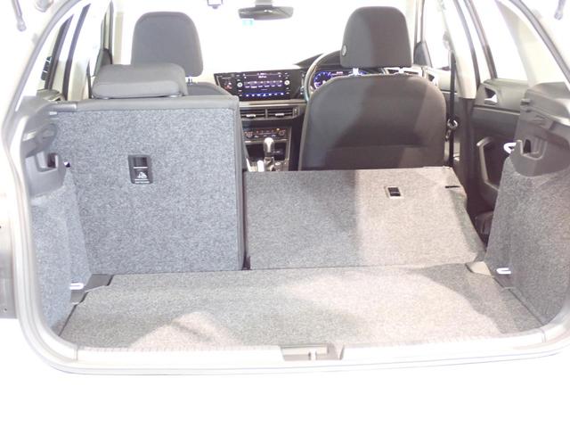 ポロ TSIコンフォートライン アダプティブクルーズコントロール オートライト LEDヘッドランプ スマートキー 電動ミラー ETC2.0 ターボ キーレスエントリー NAVI エアコン パワーステアリング エアバッグ メモリーナビ(42枚目)