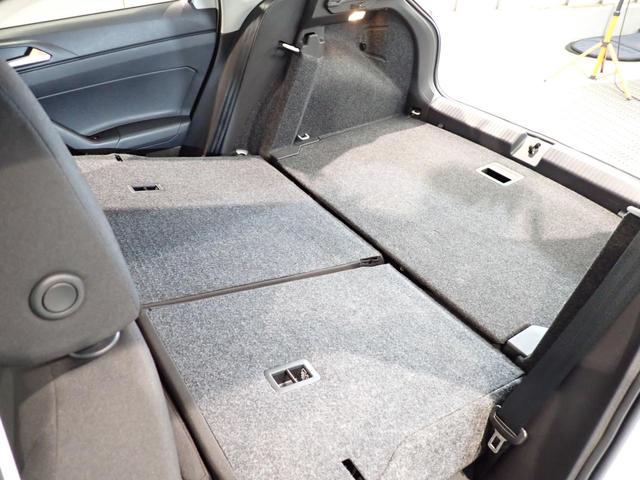 ポロ TSIコンフォートライン アダプティブクルーズコントロール オートライト LEDヘッドランプ スマートキー 電動ミラー ETC2.0 ターボ キーレスエントリー NAVI エアコン パワーステアリング エアバッグ メモリーナビ(43枚目)