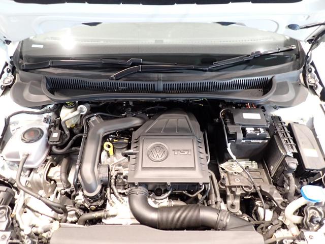 ポロ TSIコンフォートライン アダプティブクルーズコントロール オートライト LEDヘッドランプ スマートキー 電動ミラー ETC2.0 ターボ キーレスエントリー NAVI エアコン パワーステアリング エアバッグ メモリーナビ(48枚目)