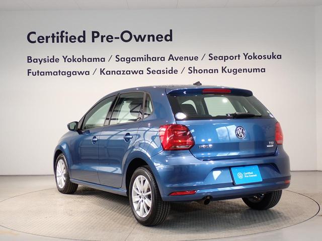 ポロ アクティブ オートエアコン 盗難防止装置 フルセグ ETC アルミホイール オートライト(6枚目)