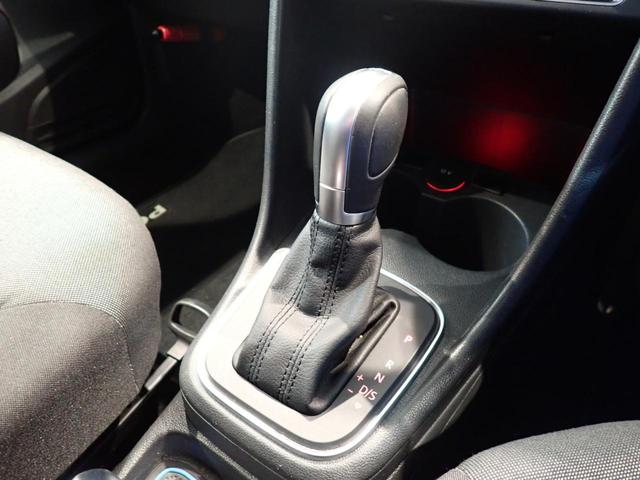 ポロ アクティブ オートエアコン 盗難防止装置 フルセグ ETC アルミホイール オートライト(20枚目)