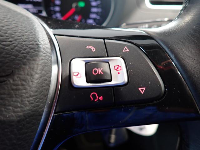 ポロ アクティブ オートエアコン 盗難防止装置 フルセグ ETC アルミホイール オートライト(22枚目)