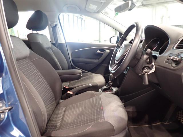 ポロ アクティブ オートエアコン 盗難防止装置 フルセグ ETC アルミホイール オートライト(26枚目)