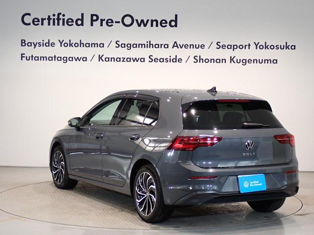 ゴルフ TDIアクティブアドバンス プラチナムエディション(6枚目)