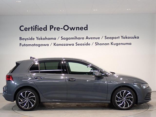 ゴルフ TDIアクティブアドバンス プラチナムエディション(8枚目)