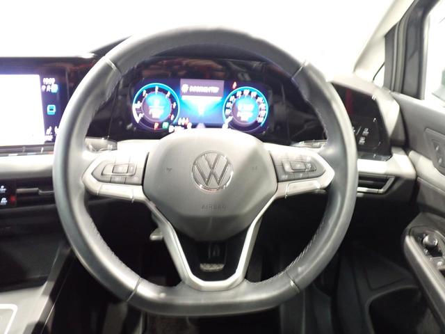 ゴルフ TDIアクティブアドバンス プラチナムエディション(10枚目)