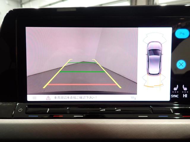 ゴルフ TDIアクティブアドバンス プラチナムエディション(12枚目)