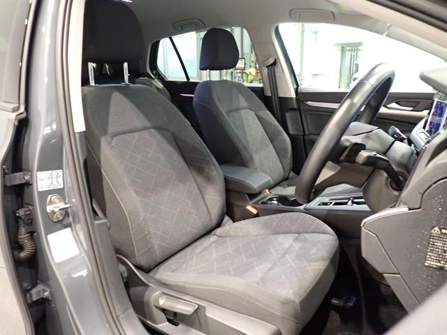 ゴルフ TDIアクティブアドバンス プラチナムエディション(15枚目)