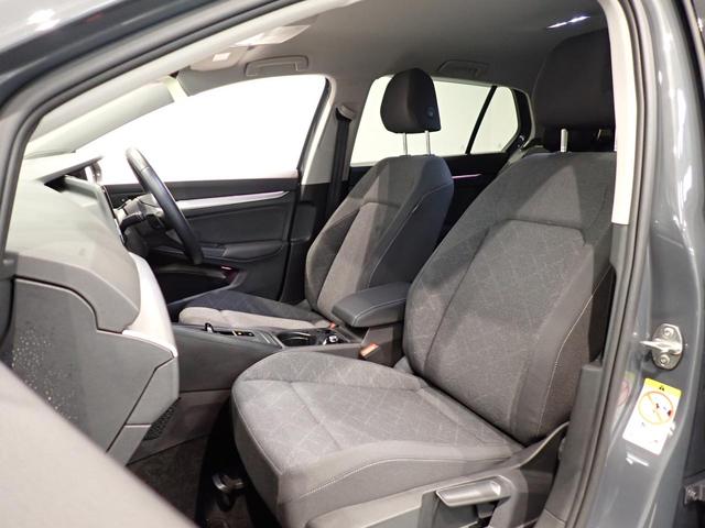 ゴルフ TDIアクティブアドバンス プラチナムエディション(17枚目)