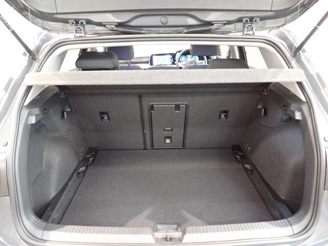 ゴルフ TDIアクティブアドバンス プラチナムエディション(18枚目)