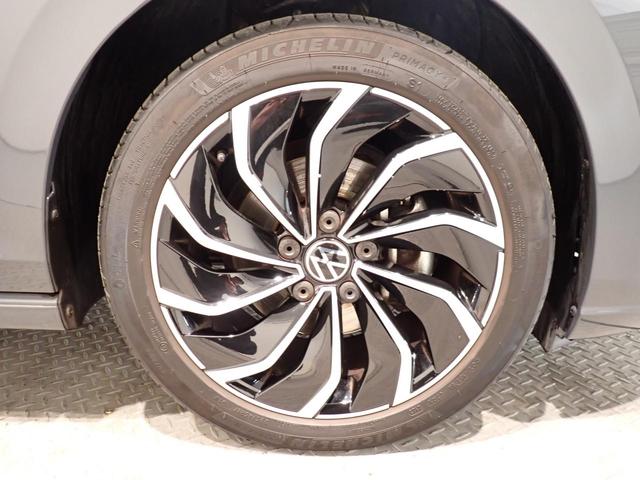 ゴルフ TDIアクティブアドバンス プラチナムエディション(24枚目)