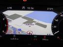 デジタルメータークラスター「Active Info Display」を装備、ナビ画面も表示可能!!