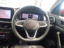ハンドルは軽やかに回り 気持ちよく運転が出来ます