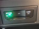 グローブBOX内にビルトインタイプETC(DSRC)を装備!!