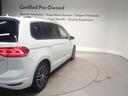 VOLKSWAGEN GOLF TOURAN