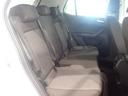 ゆったりと座れるシートです!ロングドライブも快適ですよ!!