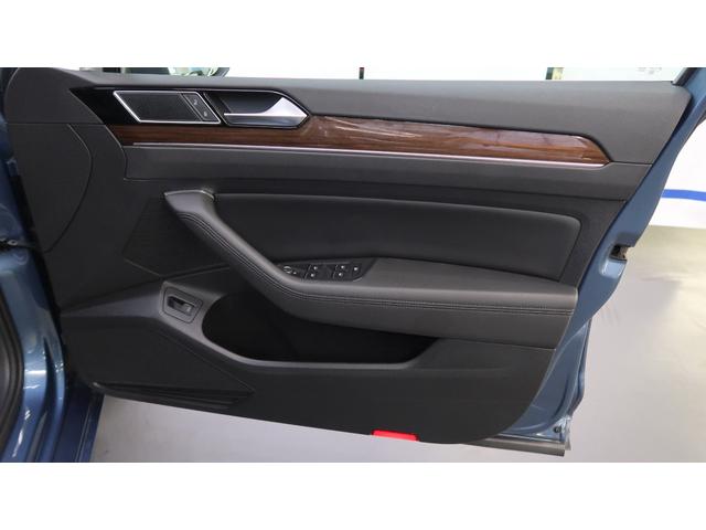 TDIハイライン NAVI ETC Bカメラ全周囲 軽減ブレーキ レーンアシスト Gサンルーフ ACC 電動リアゲート(22枚目)