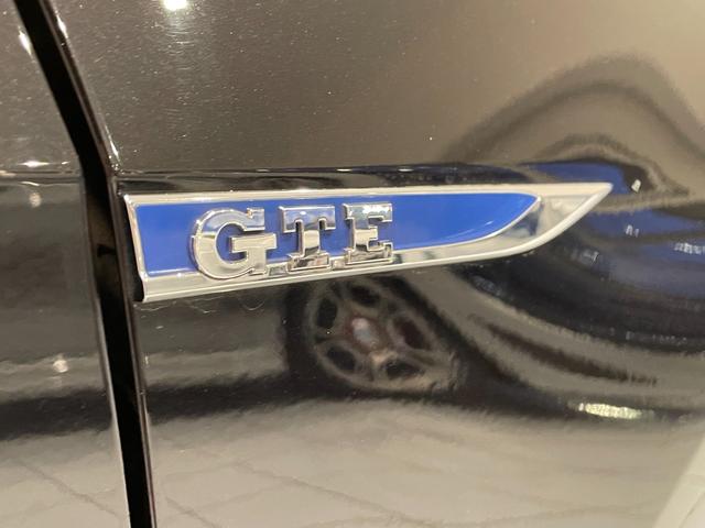 フォルクスワーゲン ゴルフＧＴＥ